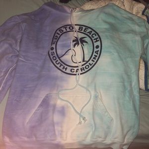 beach hoodie
